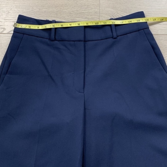 HUGO by Hugo Boss Tearaway Trousers — Blue - Picture 5 of 14